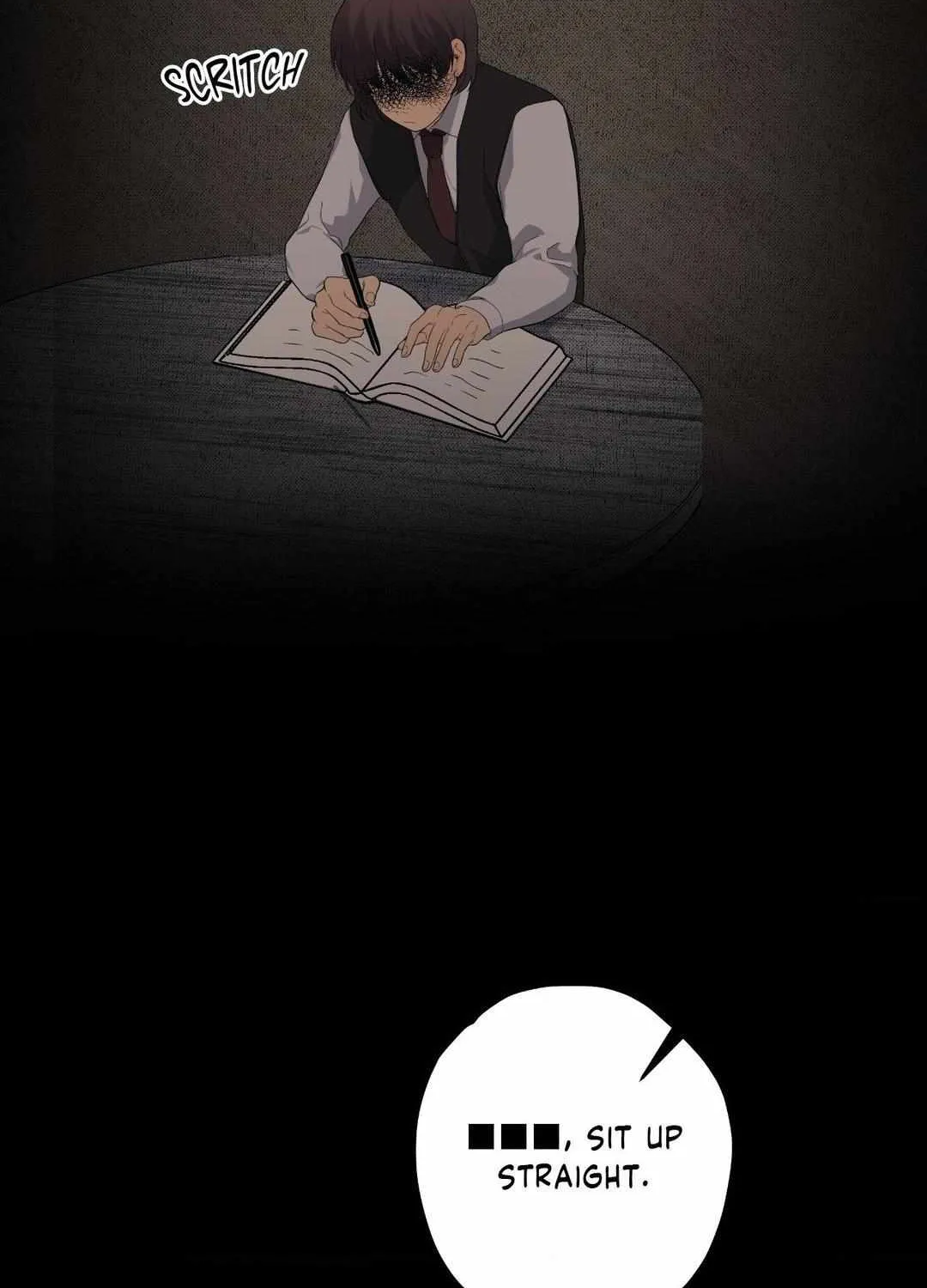 Read A Gloomy Delusion chapter 19 image 6 on Lezhin