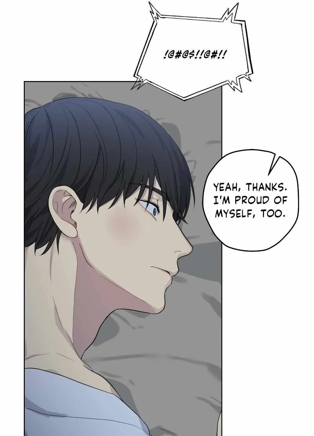 Read A Gloomy Delusion chapter 19 image 60 on Lezhin