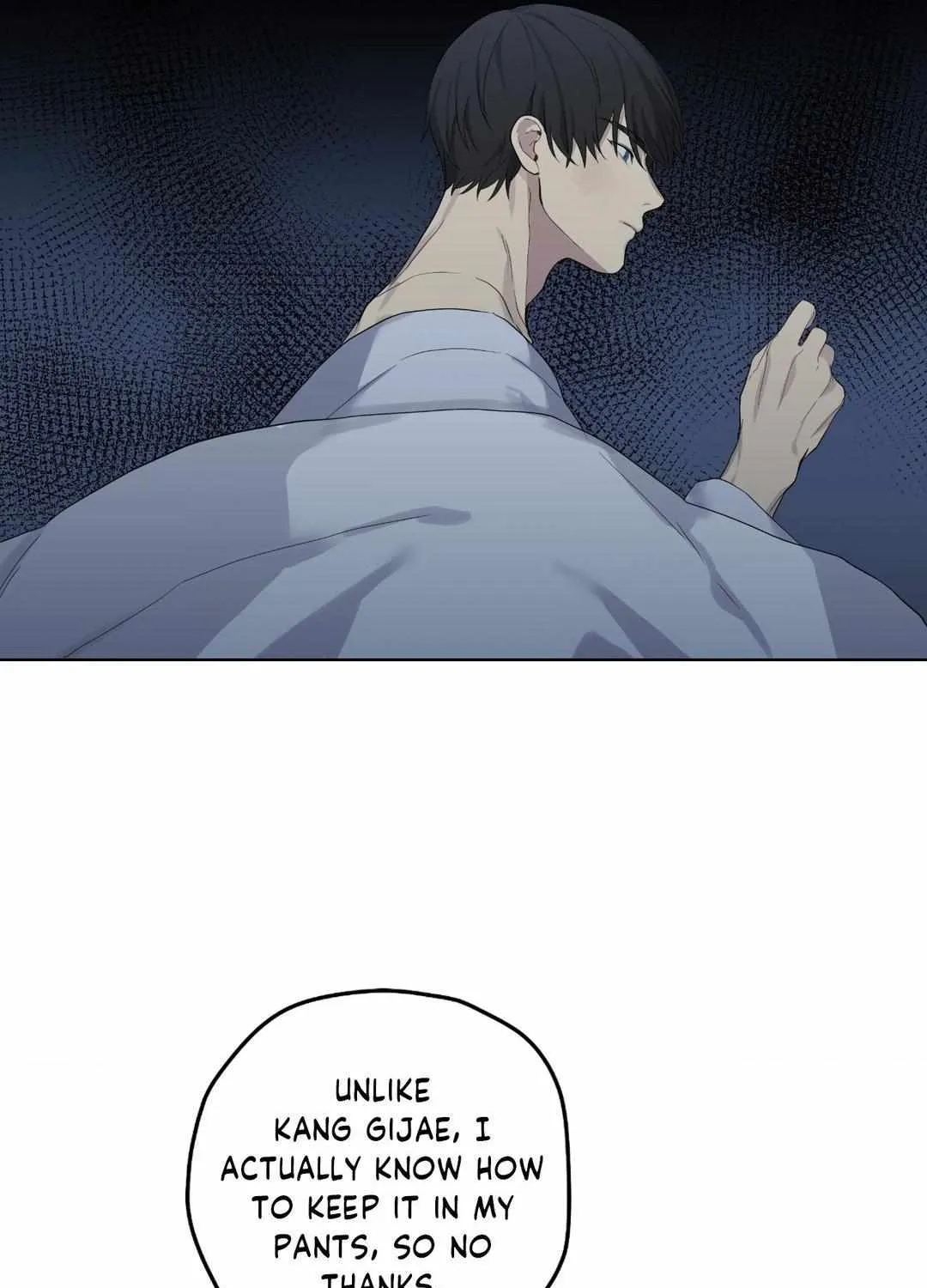 Read A Gloomy Delusion chapter 19 image 64 on Lezhin