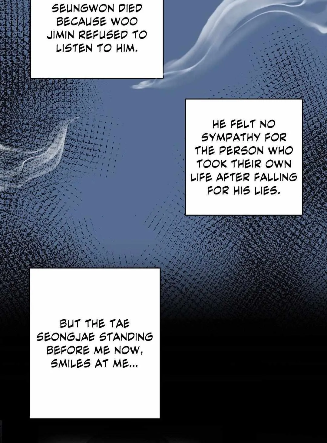 Read A Gloomy Delusion chapter 19 image 72 on Lezhin