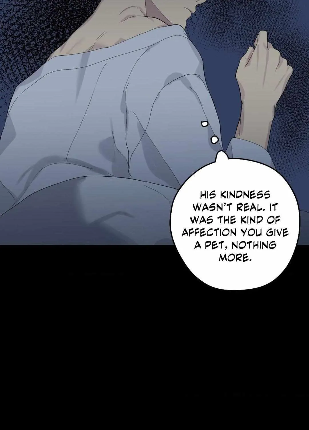 Read A Gloomy Delusion chapter 19 image 75 on Lezhin
