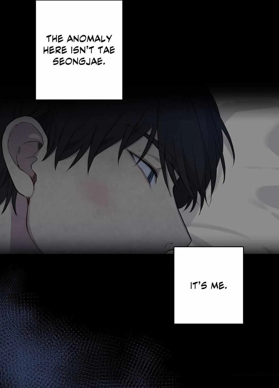 Read A Gloomy Delusion chapter 19 image 77 on Lezhin