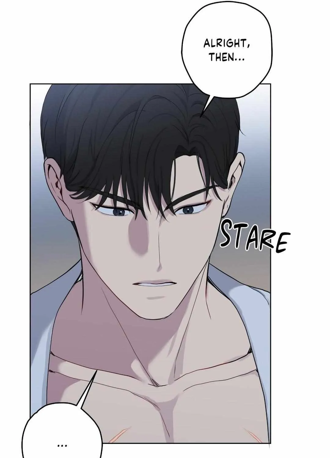 Read A Gloomy Delusion chapter 19 image 84 on Lezhin