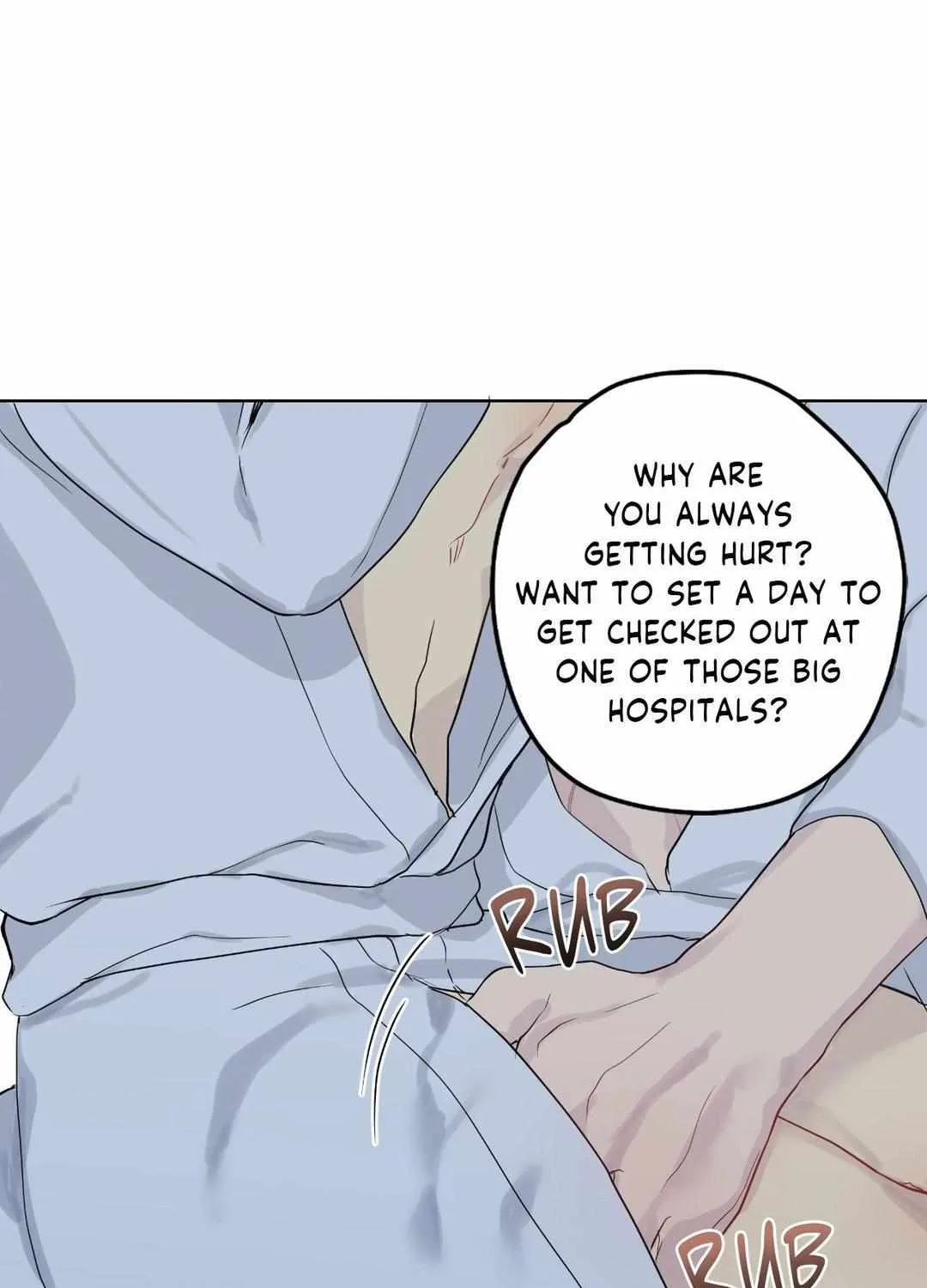 Read A Gloomy Delusion chapter 19 image 94 on Lezhin