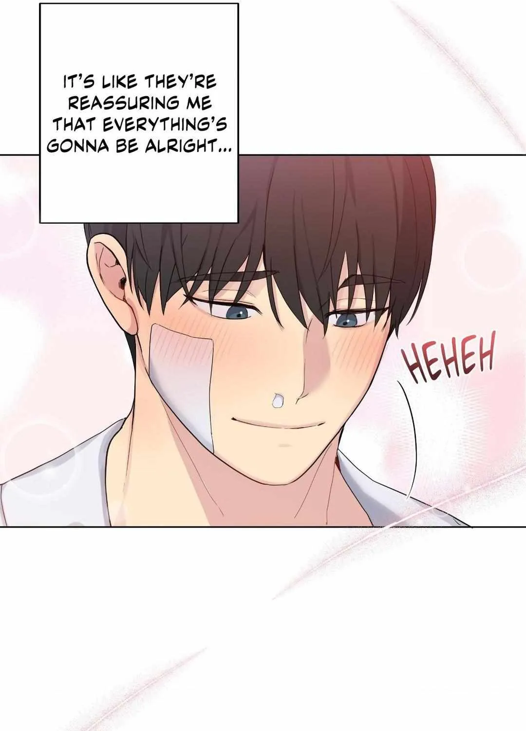 Read A Gloomy Delusion chapter 19 image 97 on Lezhin