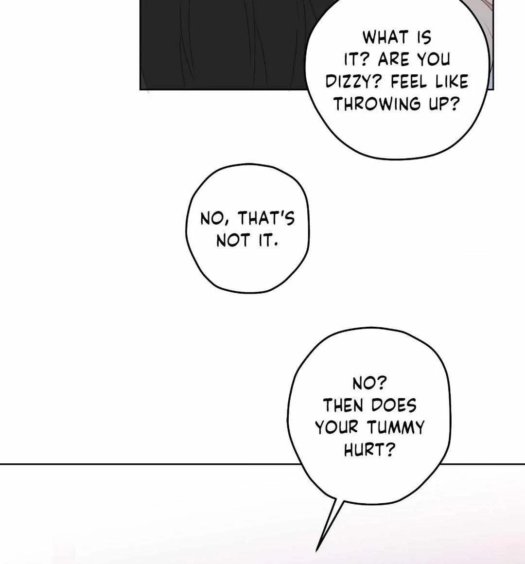 Read A Gloomy Delusion chapter 19 image 99 on Lezhin