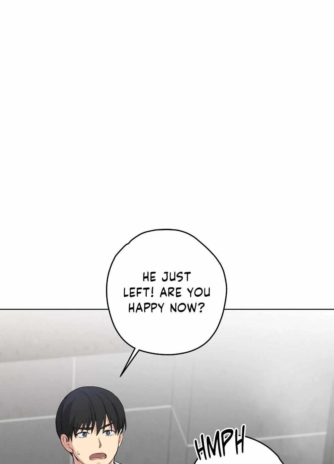 Read A Gloomy Delusion chapter 23 image 100 on Lezhin