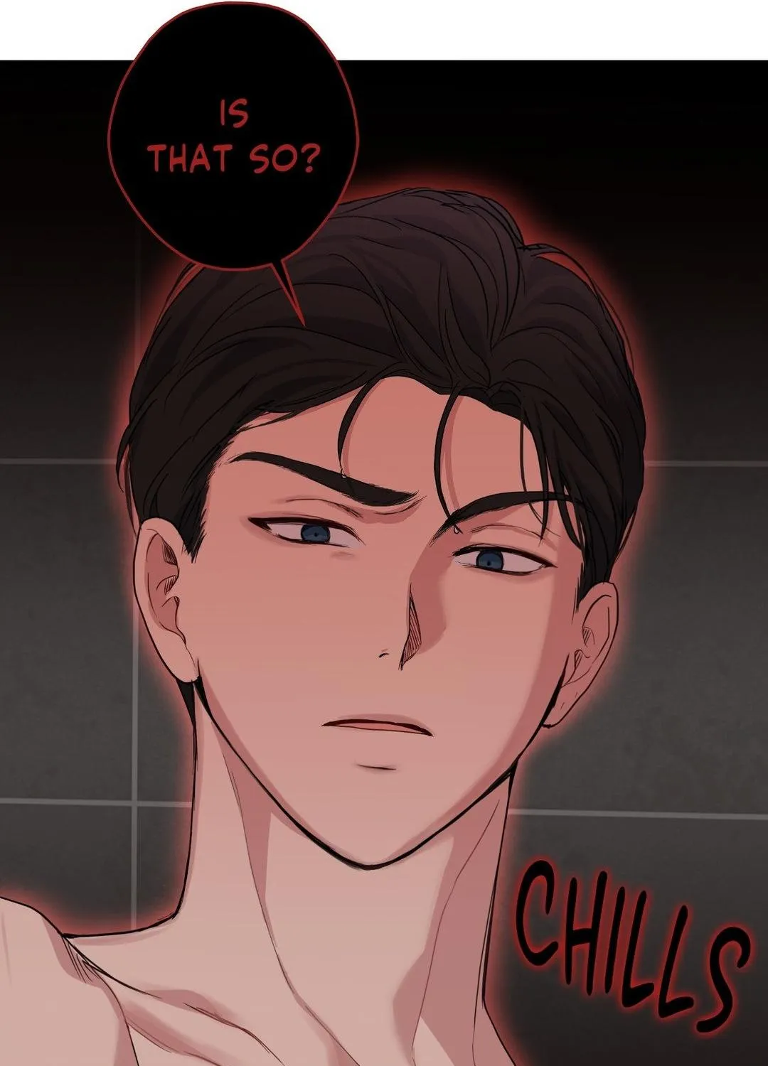 Read A Gloomy Delusion chapter 23 image 103 on Lezhin