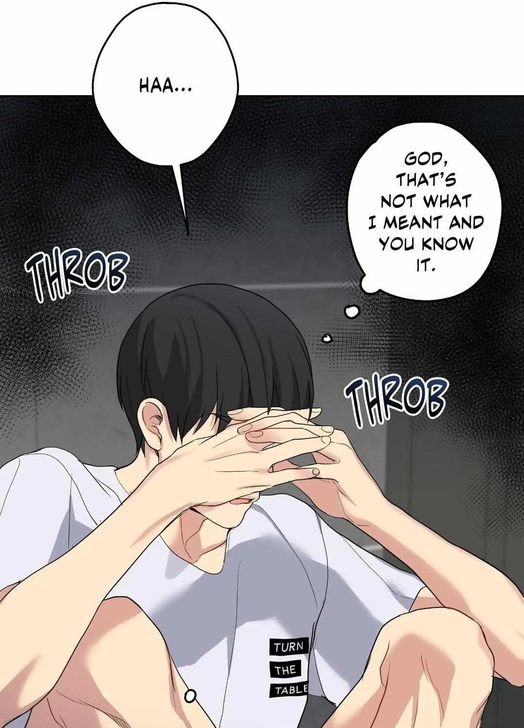 Read A Gloomy Delusion chapter 23 image 105 on Lezhin