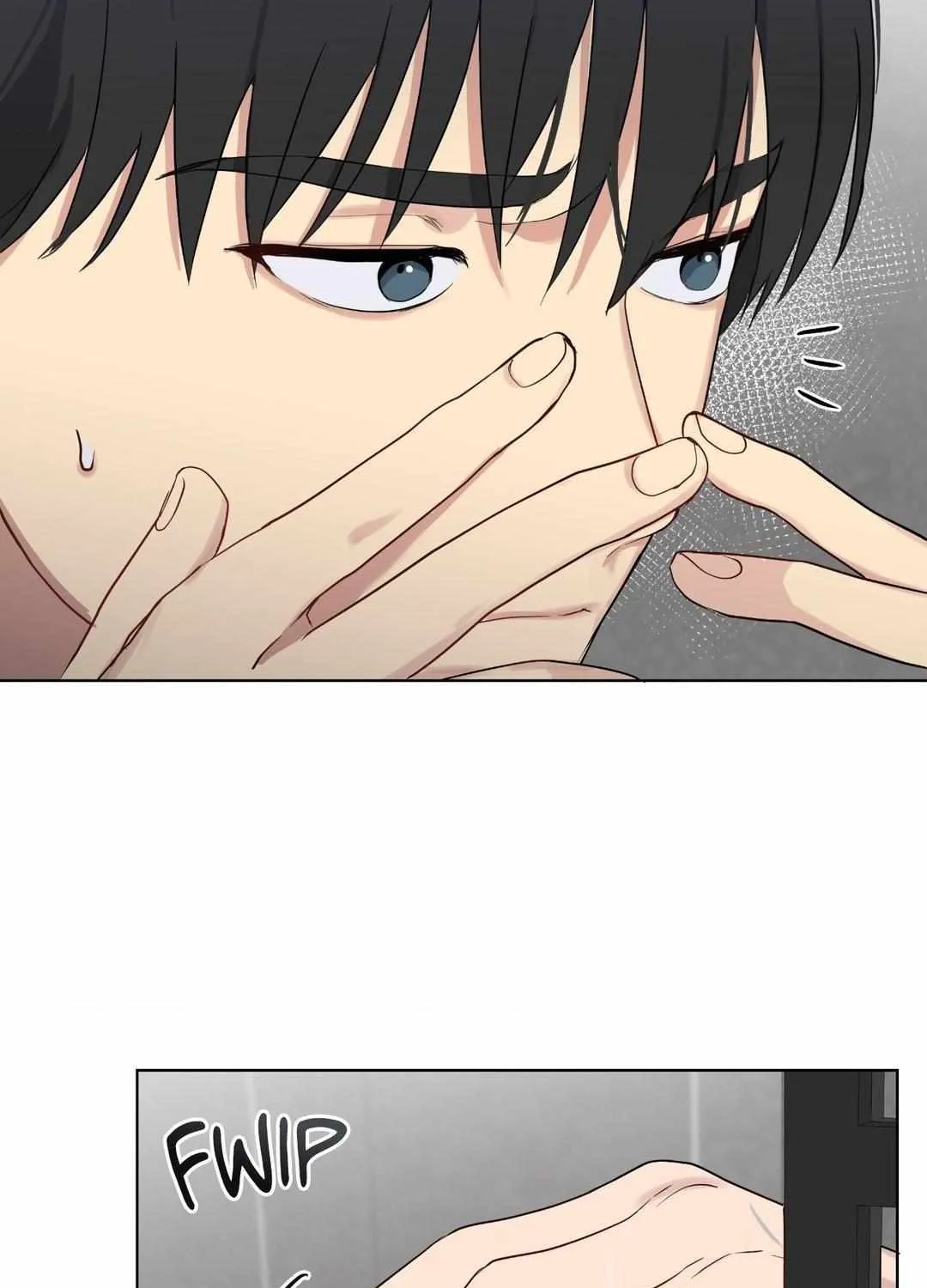 Read A Gloomy Delusion chapter 23 image 107 on Lezhin