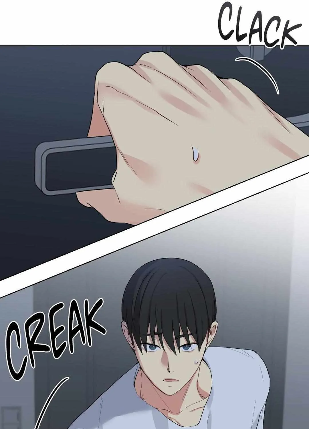 Read A Gloomy Delusion chapter 23 image 11 on Lezhin