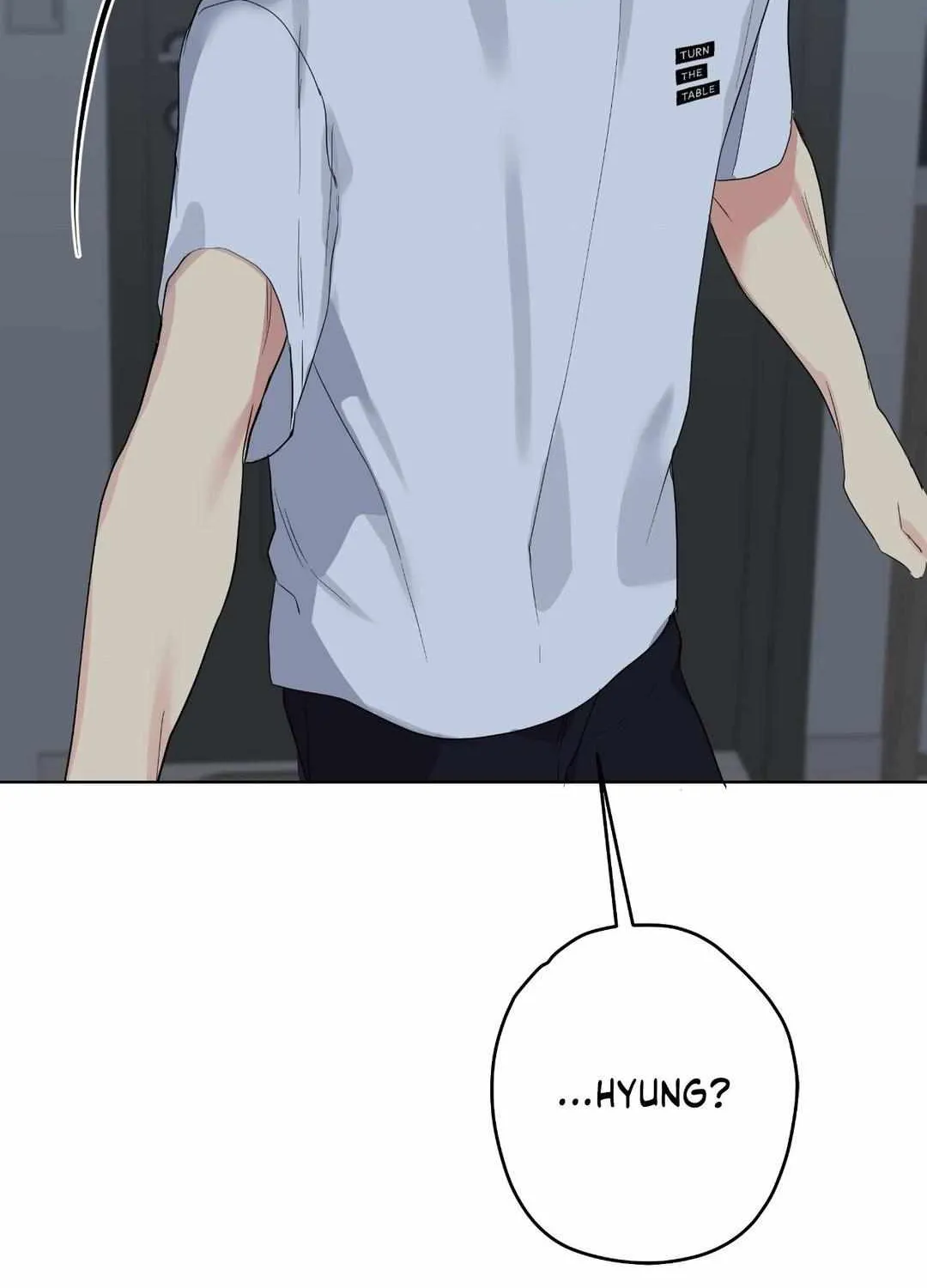 Read A Gloomy Delusion chapter 23 image 12 on Lezhin