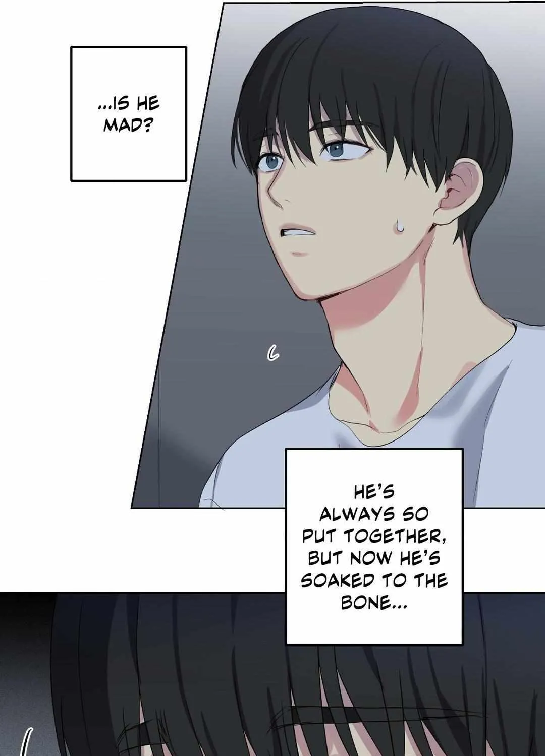 Read A Gloomy Delusion chapter 23 image 18 on Lezhin