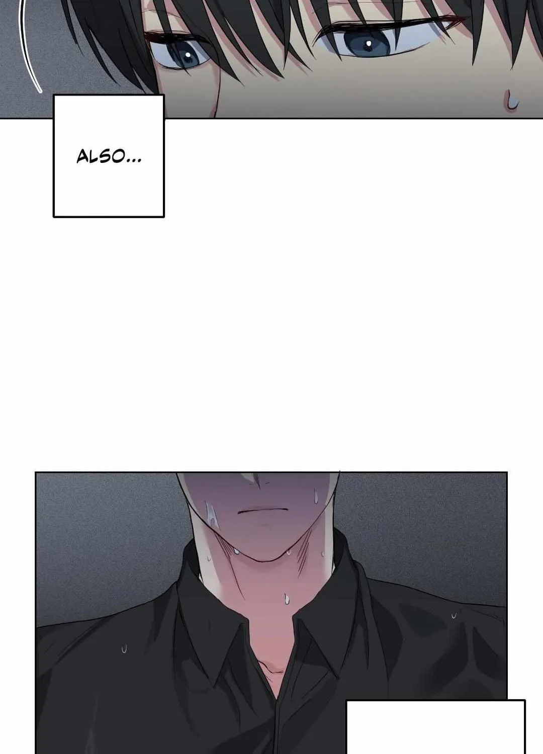 Read A Gloomy Delusion chapter 23 image 19 on Lezhin