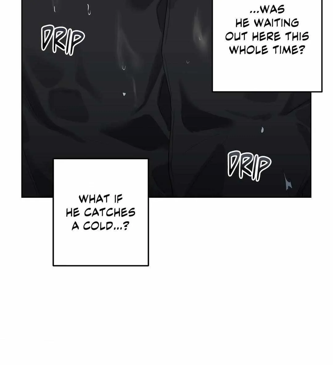 Read A Gloomy Delusion chapter 23 image 20 on Lezhin