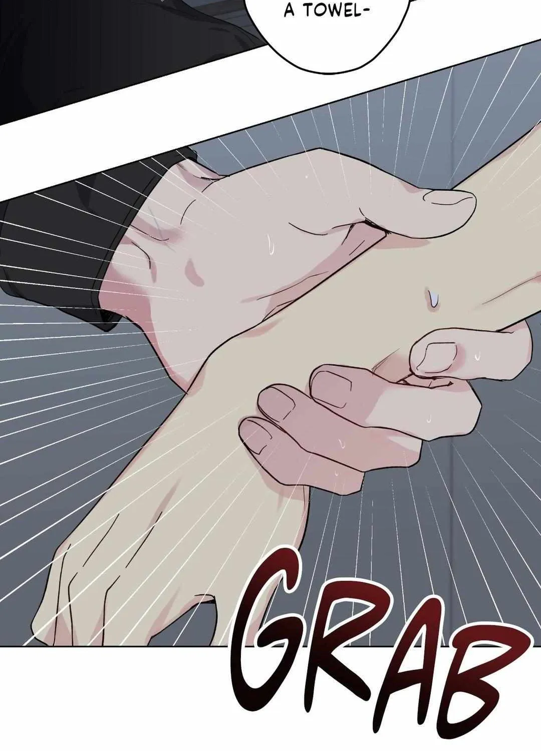 Read A Gloomy Delusion chapter 23 image 22 on Lezhin