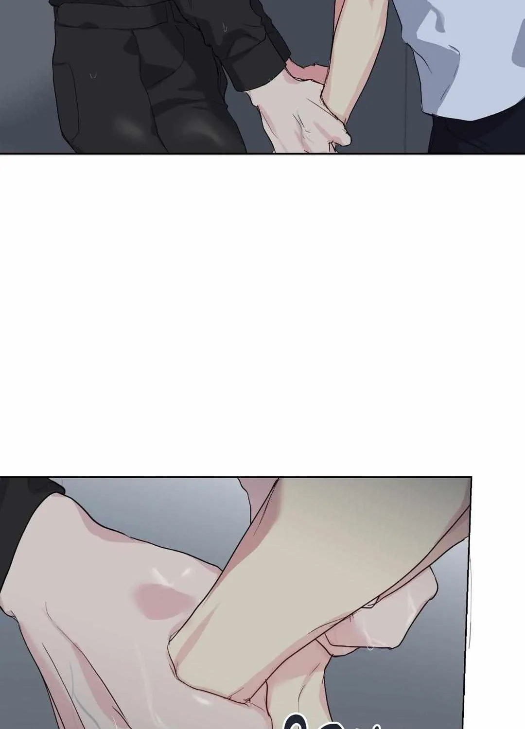 Read A Gloomy Delusion chapter 23 image 25 on Lezhin