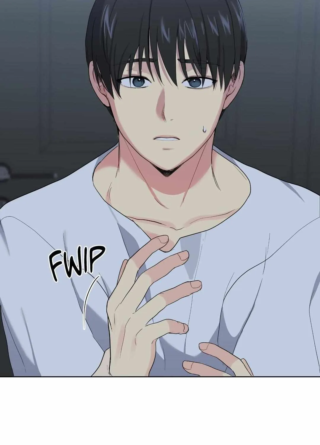 Read A Gloomy Delusion chapter 23 image 29 on Lezhin