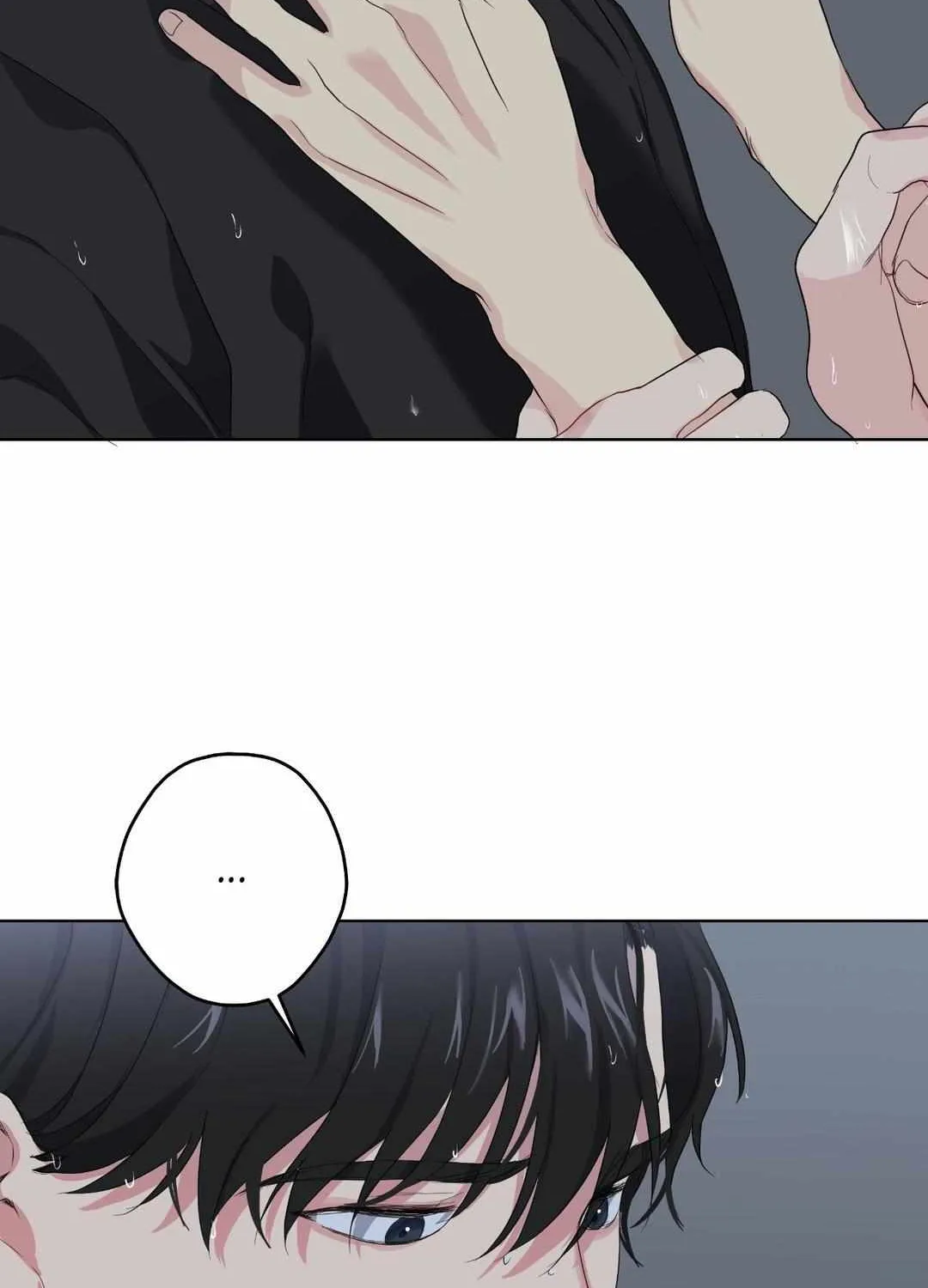 Read A Gloomy Delusion chapter 23 image 32 on Lezhin
