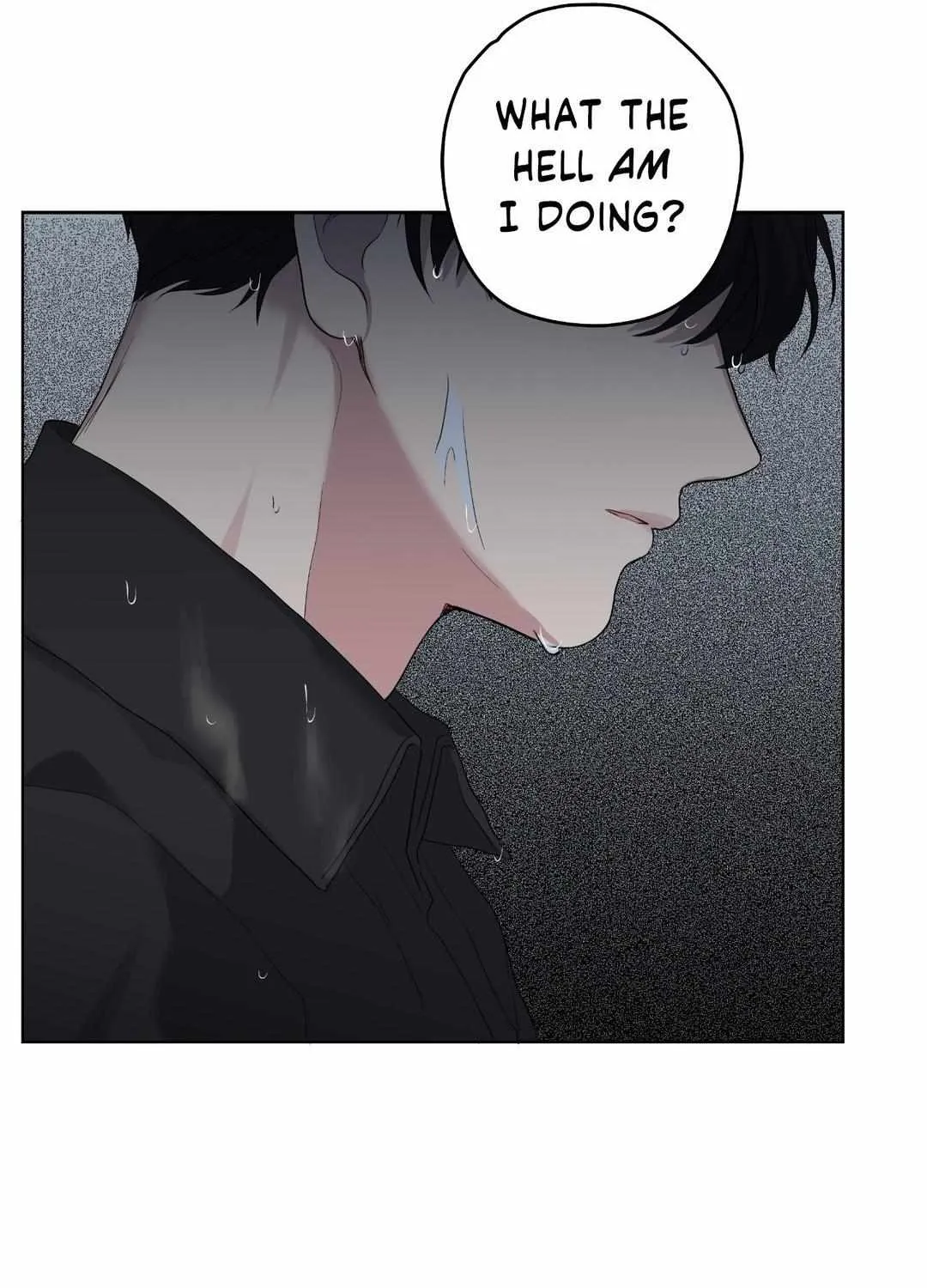 Read A Gloomy Delusion chapter 23 image 34 on Lezhin