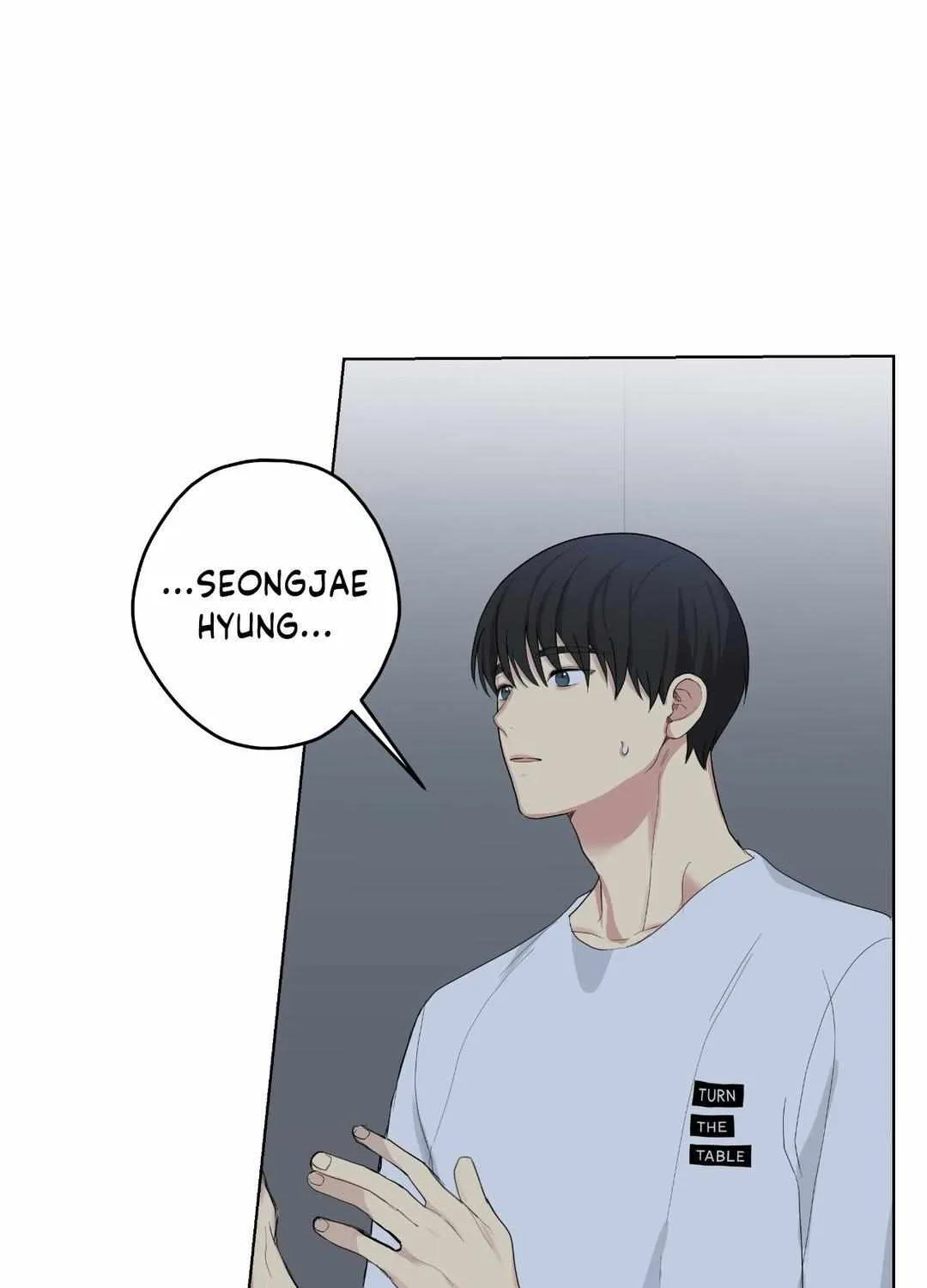Read A Gloomy Delusion chapter 23 image 35 on Lezhin