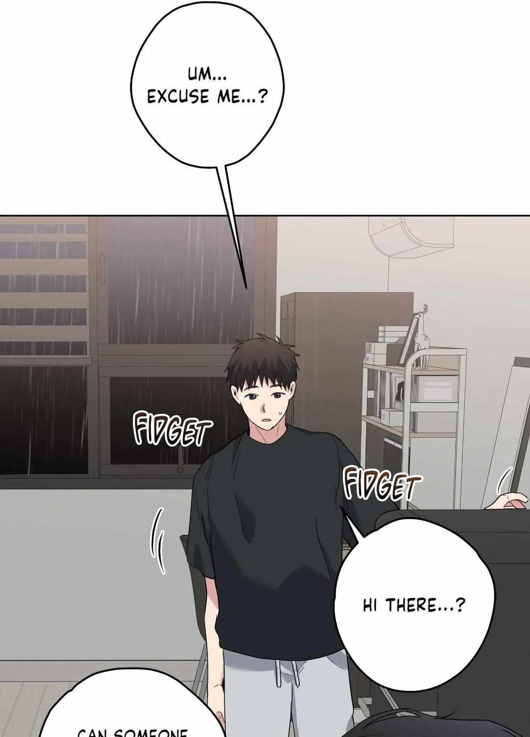 Read A Gloomy Delusion chapter 23 image 37 on Lezhin