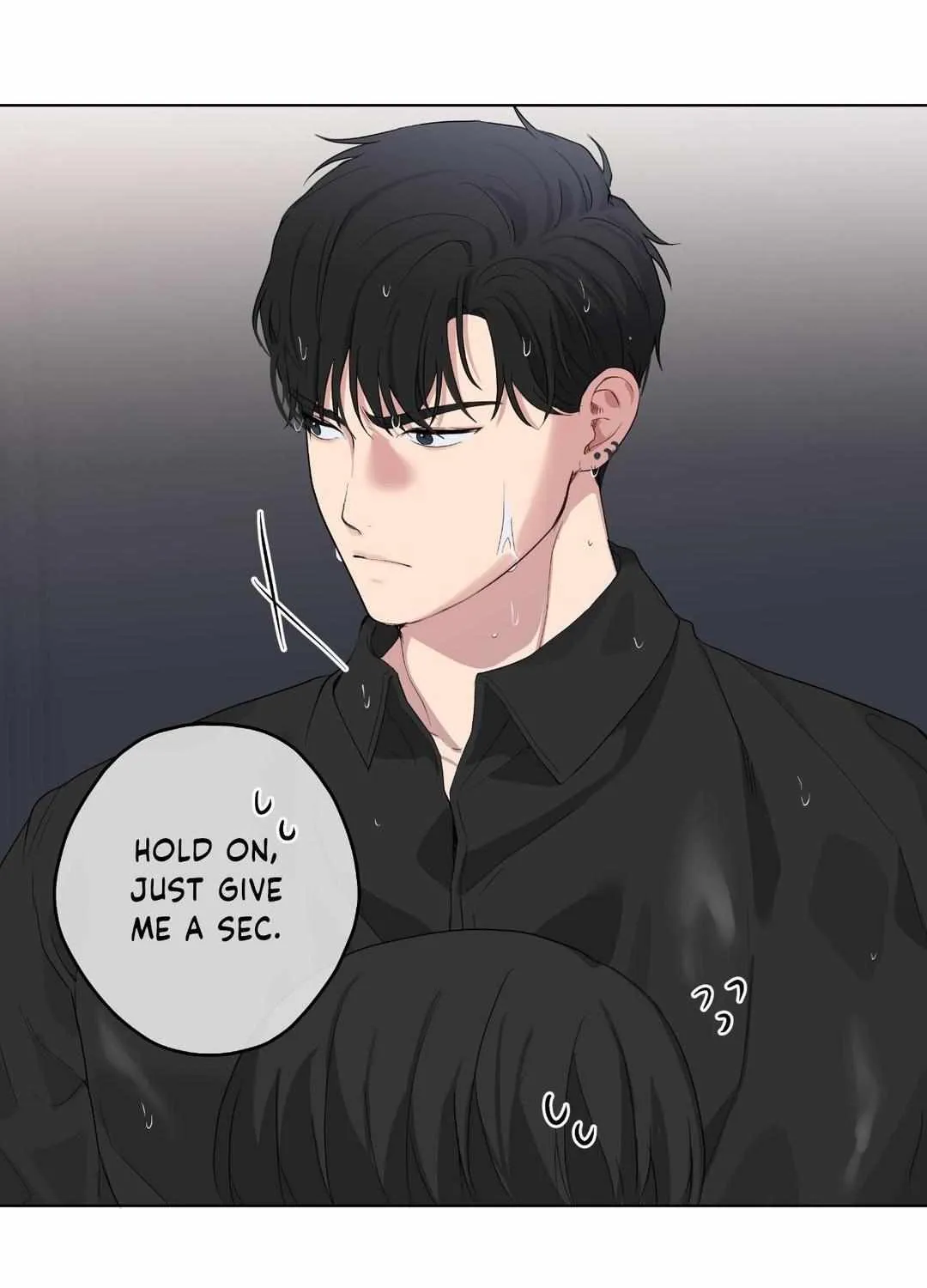 Read A Gloomy Delusion chapter 23 image 39 on Lezhin