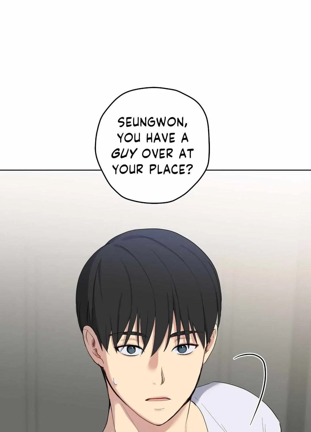 Read A Gloomy Delusion chapter 23 image 41 on Lezhin