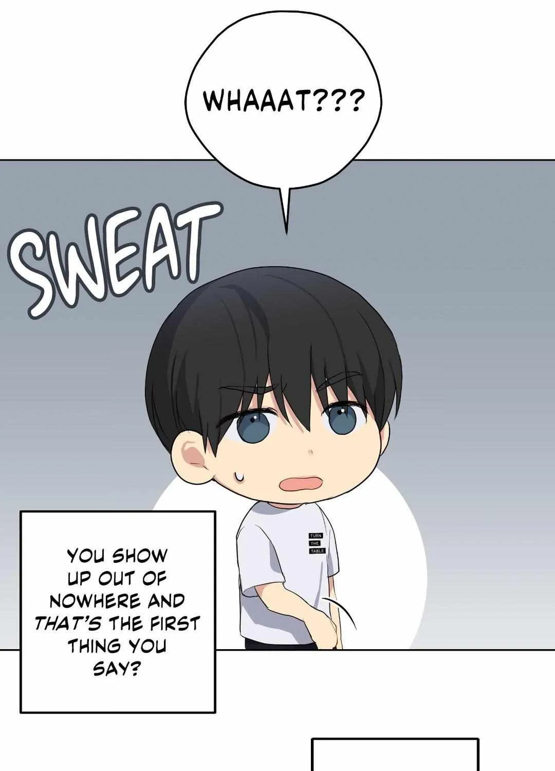 Read A Gloomy Delusion chapter 23 image 43 on Lezhin