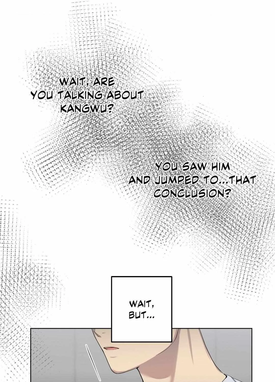Read A Gloomy Delusion chapter 23 image 45 on Lezhin