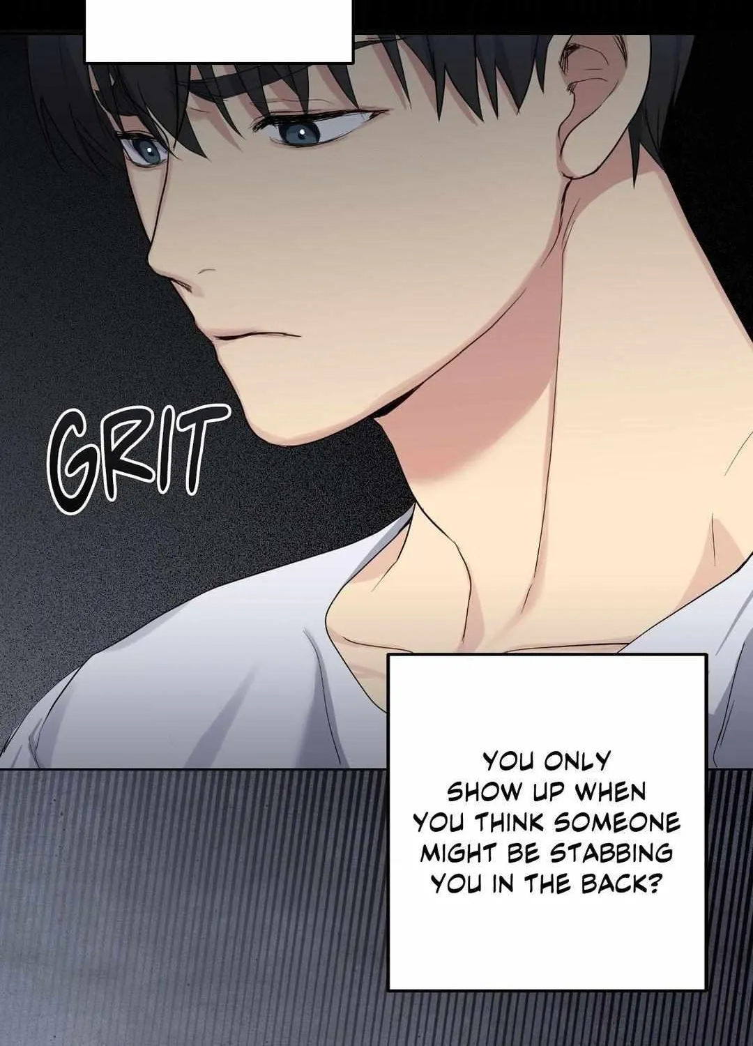 Read A Gloomy Delusion chapter 23 image 50 on Lezhin