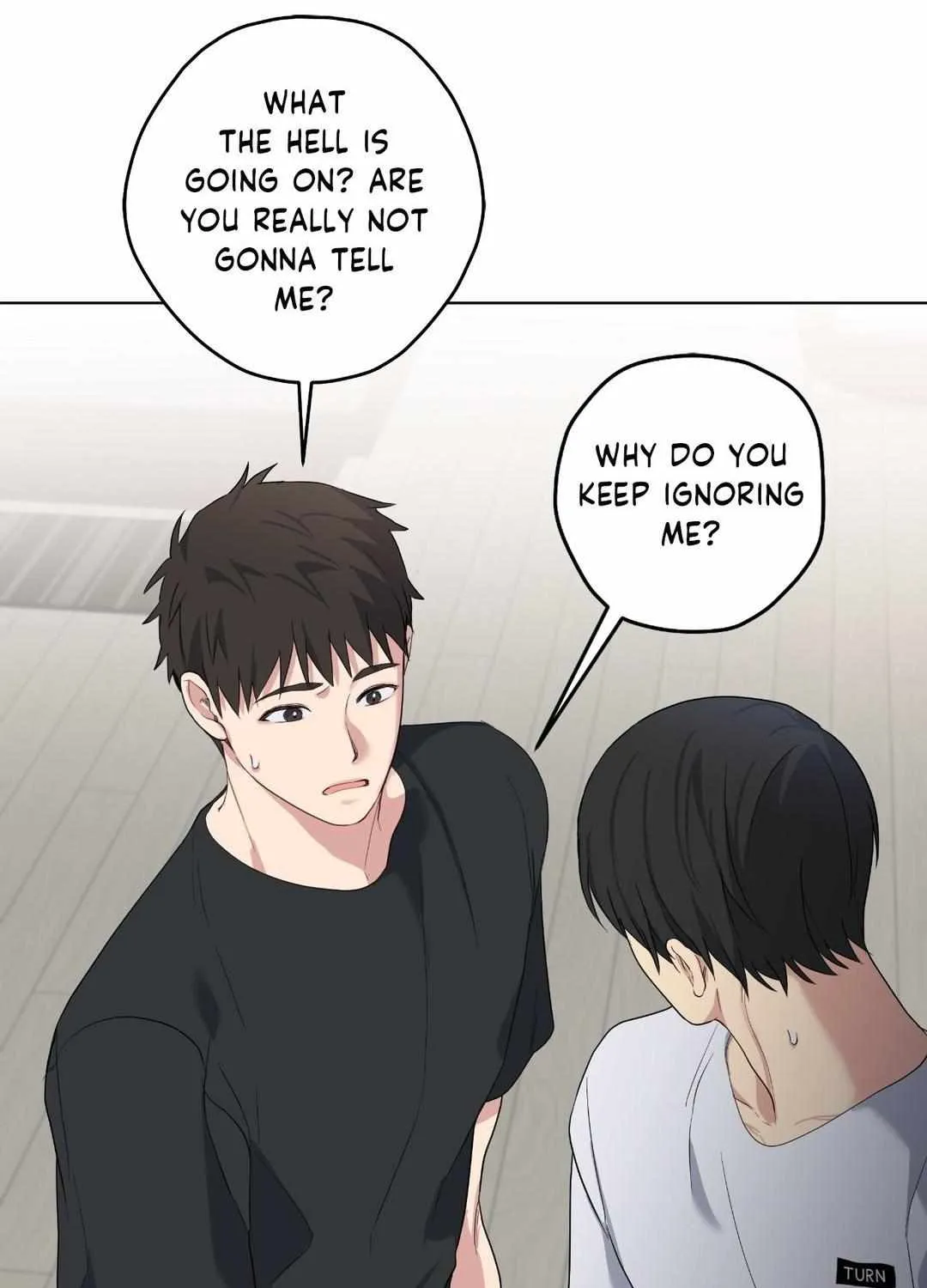 Read A Gloomy Delusion chapter 23 image 57 on Lezhin