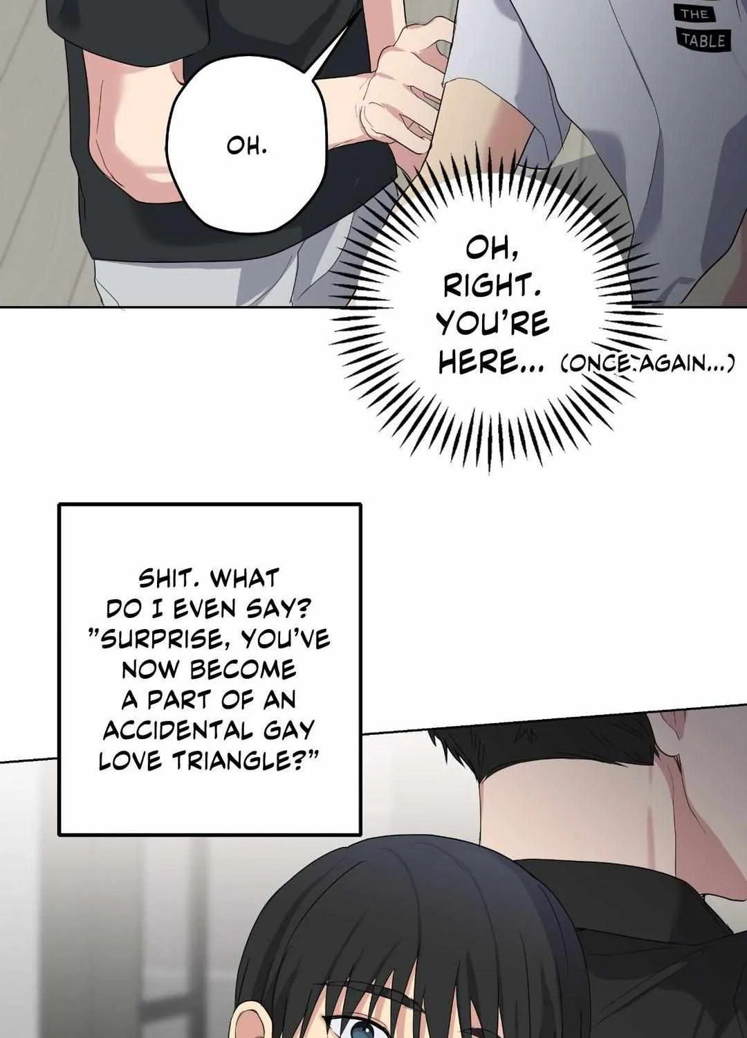 Read A Gloomy Delusion chapter 23 image 58 on Lezhin