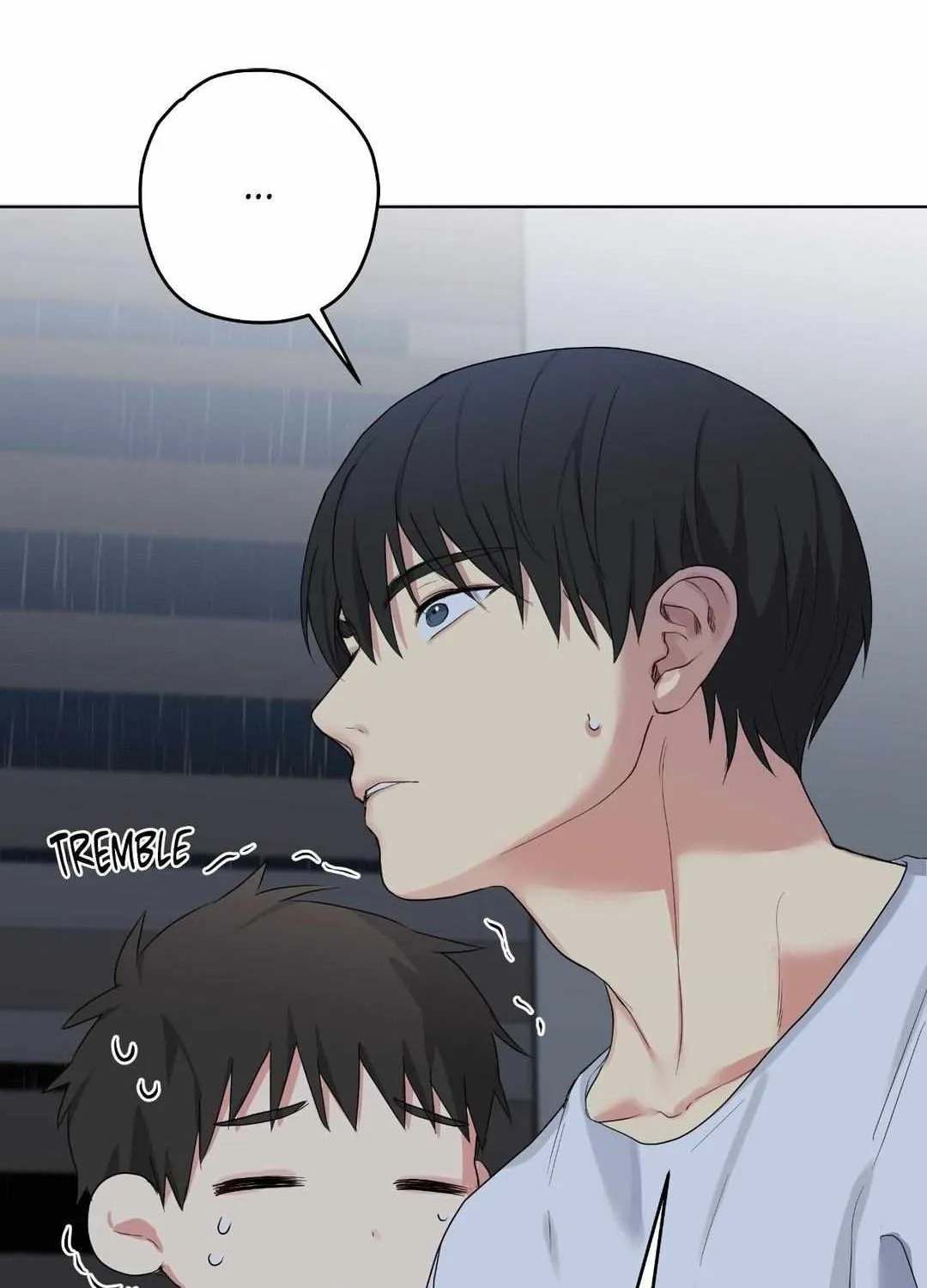 Read A Gloomy Delusion chapter 23 image 6 on Lezhin
