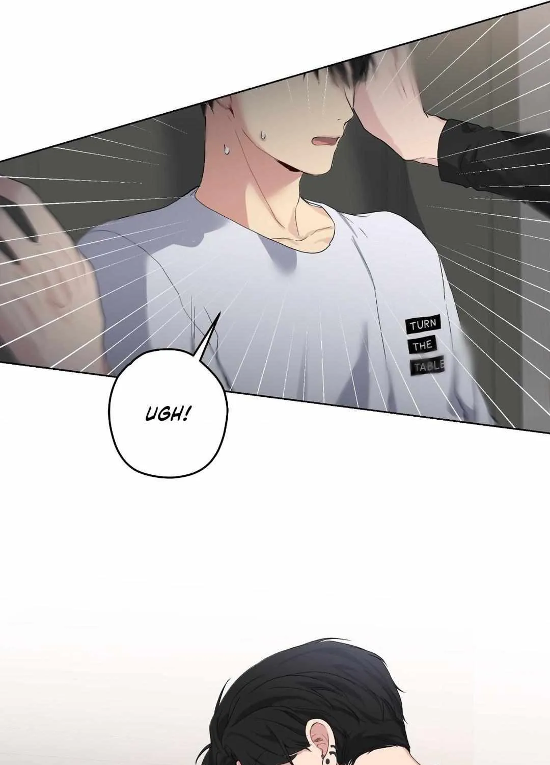 Read A Gloomy Delusion chapter 23 image 64 on Lezhin