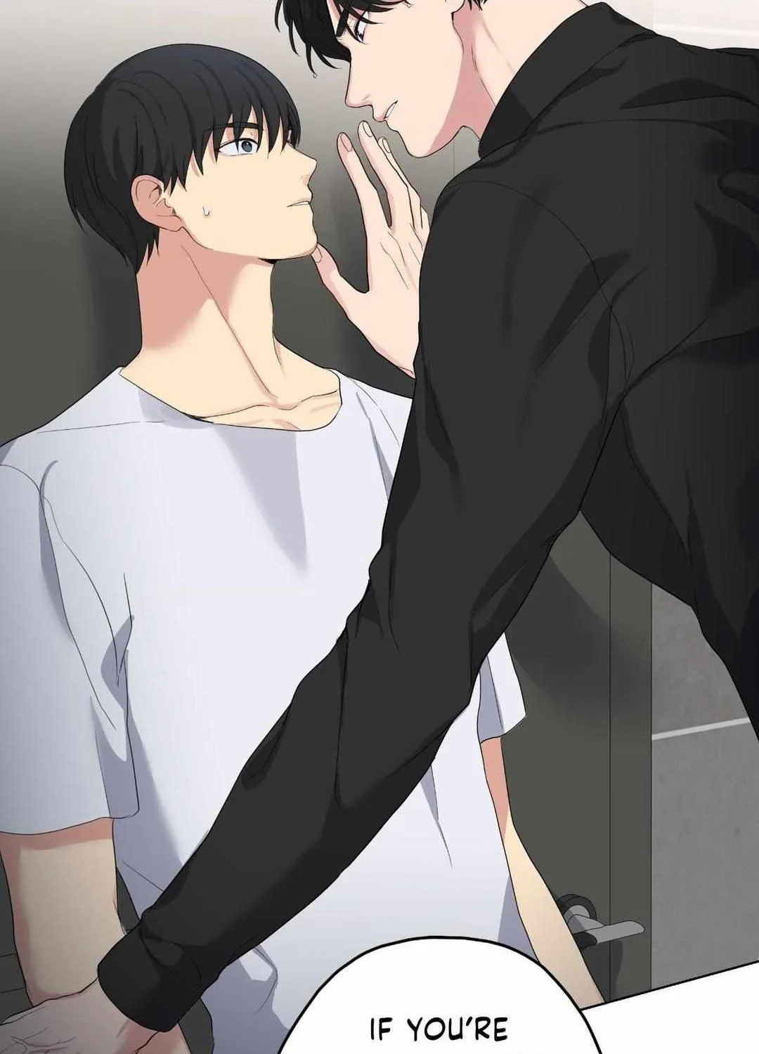 Read A Gloomy Delusion chapter 23 image 65 on Lezhin