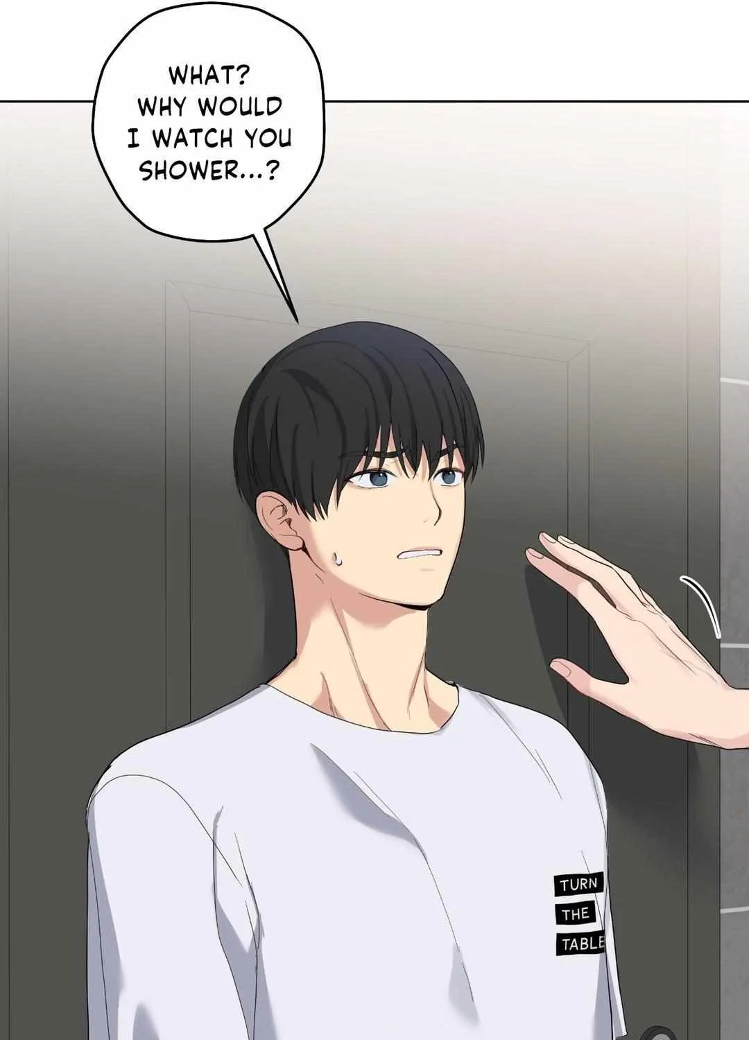 Read A Gloomy Delusion chapter 23 image 67 on Lezhin