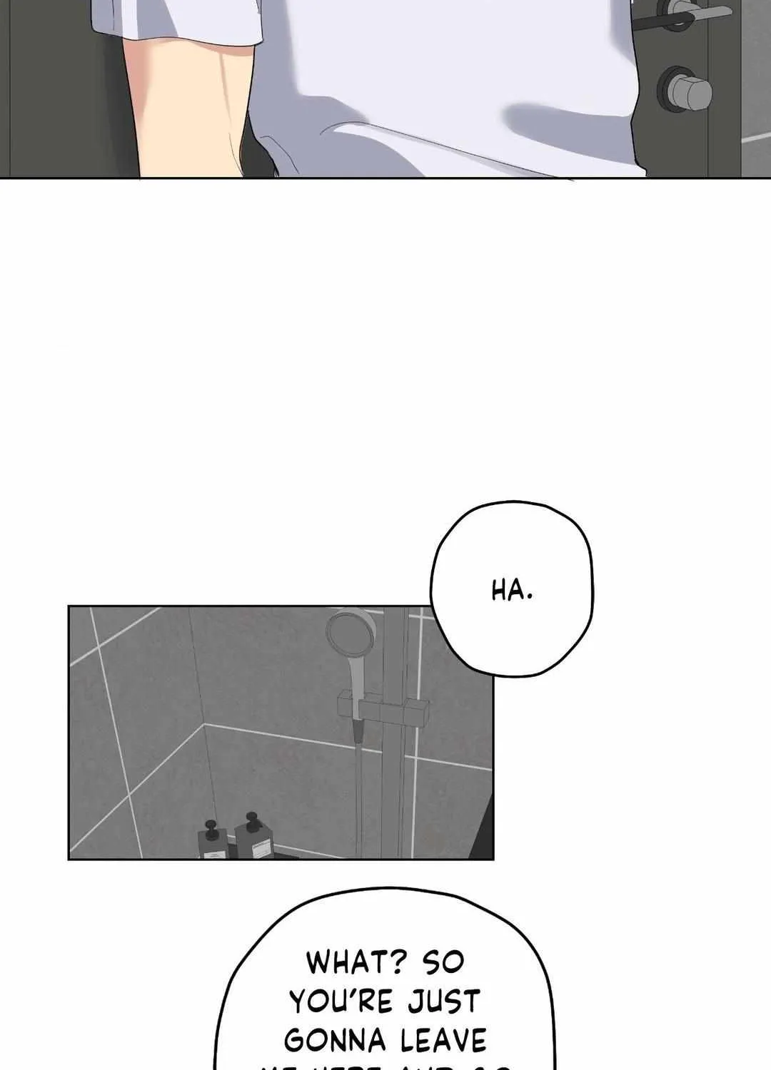 Read A Gloomy Delusion chapter 23 image 68 on Lezhin