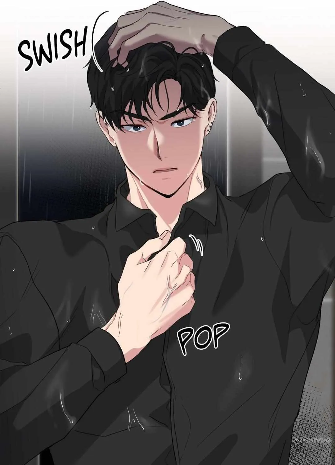 Read A Gloomy Delusion chapter 23 image 70 on Lezhin