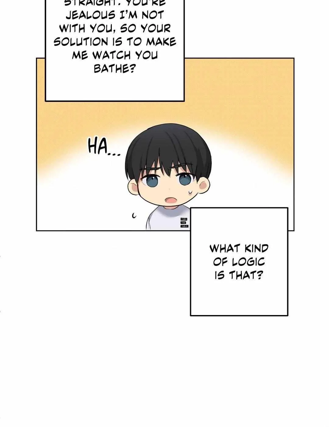 Read A Gloomy Delusion chapter 23 image 72 on Lezhin