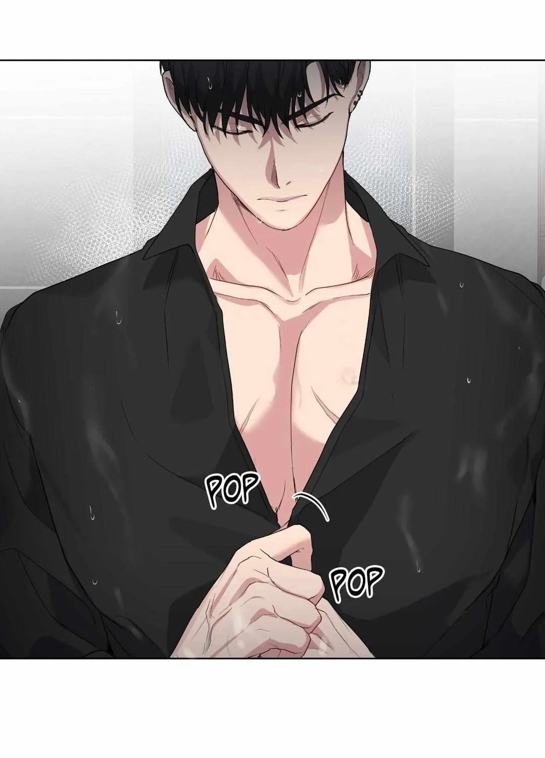 Read A Gloomy Delusion chapter 23 image 74 on Lezhin