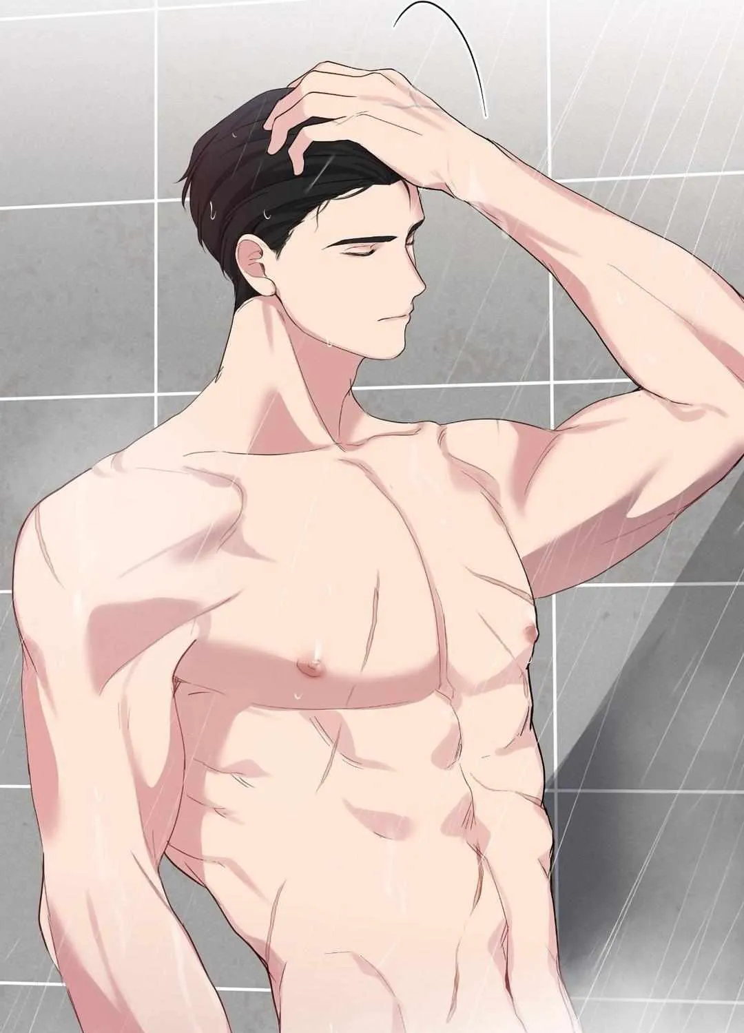 Read A Gloomy Delusion chapter 23 image 80 on Lezhin