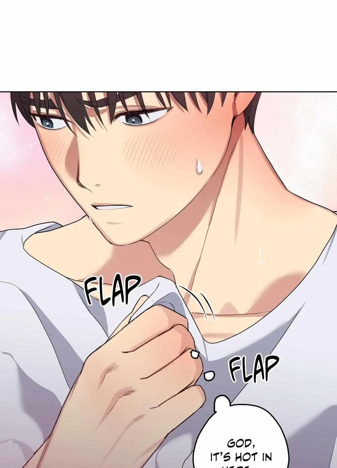 Read A Gloomy Delusion chapter 23 image 84 on Lezhin