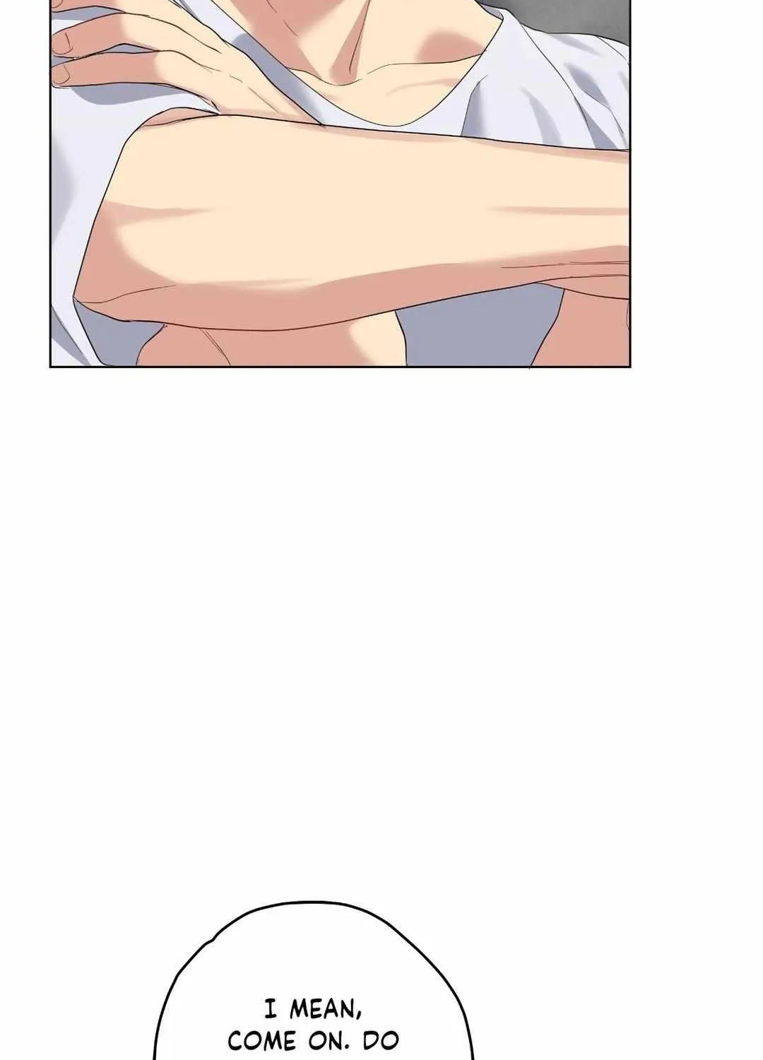 Read A Gloomy Delusion chapter 23 image 89 on Lezhin