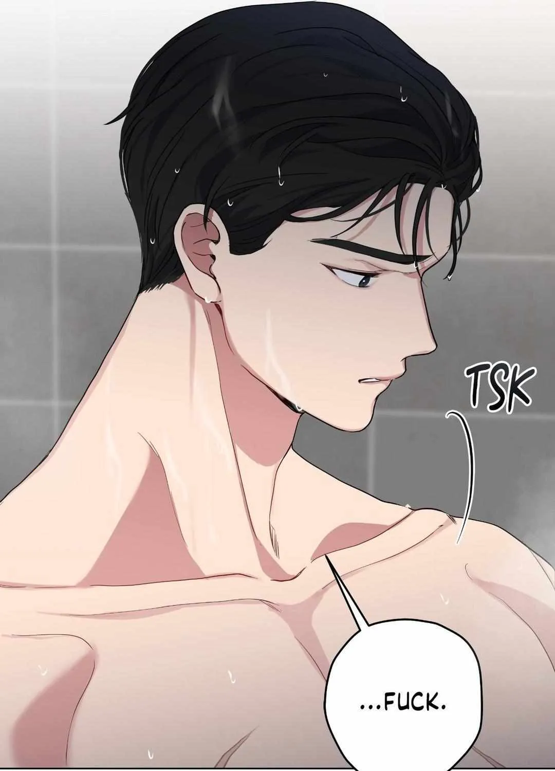 Read A Gloomy Delusion chapter 23 image 92 on Lezhin