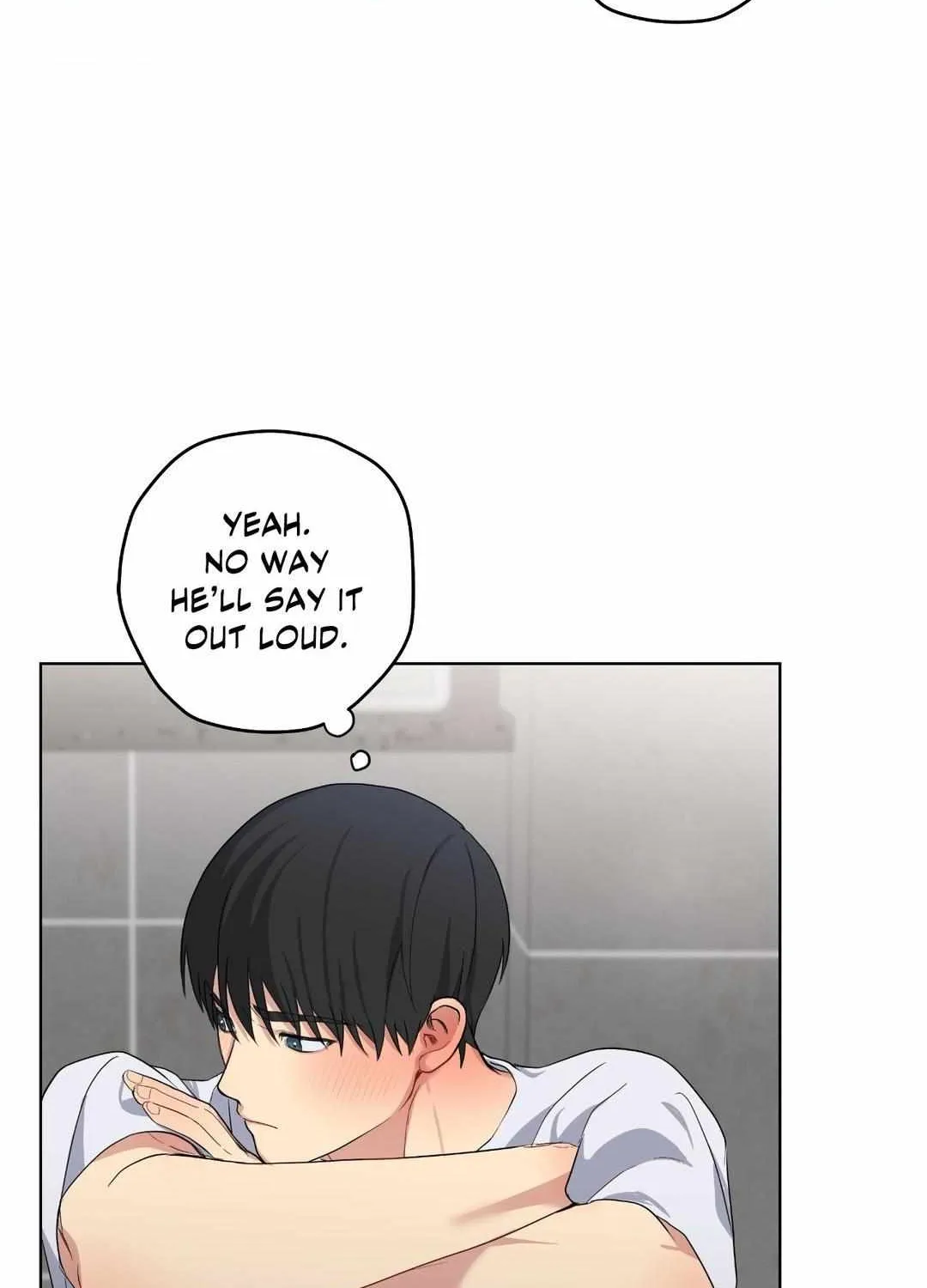 Read A Gloomy Delusion chapter 23 image 93 on Lezhin
