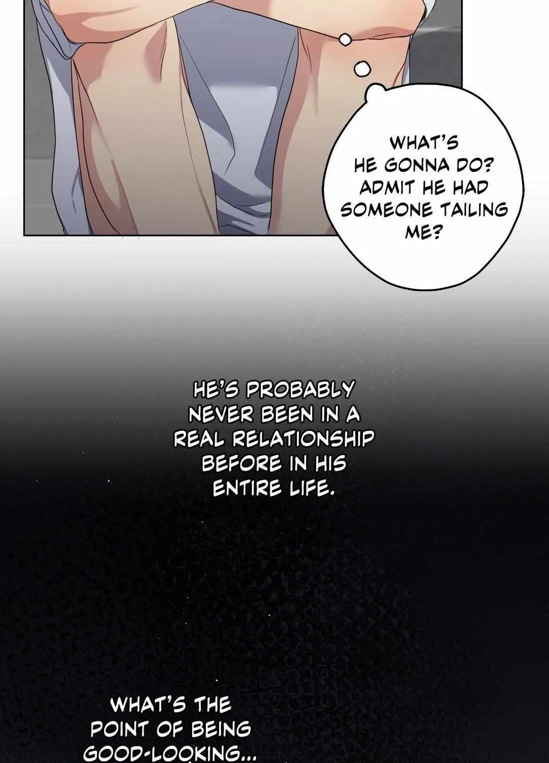 Read A Gloomy Delusion chapter 23 image 94 on Lezhin