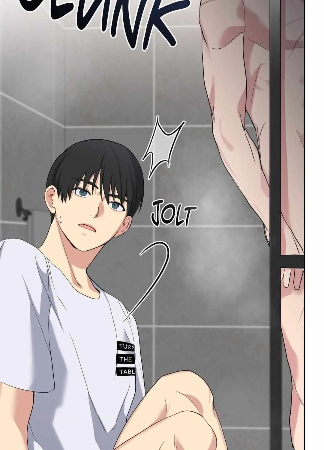 Read A Gloomy Delusion chapter 23 image 98 on Lezhin