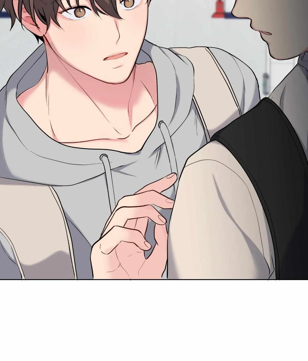 Read A Gloomy Delusion chapter 30 image 10 on Lezhin