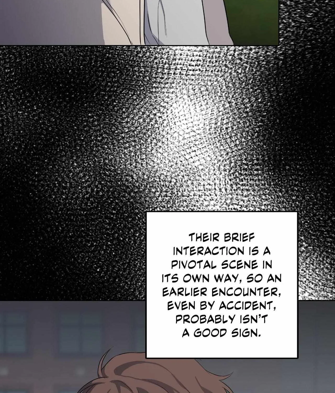 Read A Gloomy Delusion chapter 30 image 100 on Lezhin